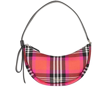Kate Spade Smile classy winter handbags 2022 ISHOPS